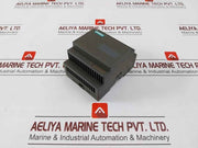 Siemens 6Ep1 331-1Sh01 Power Supply 50/60Hz 0.48-0.3A