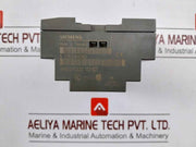 Siemens 6Ep1 331-1Sh01 Power Supply 50/60Hz 0.48-0.3A