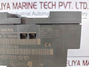 Siemens 6Ep1 331-1Sh01 Power Supply 50/60Hz 0.48-0.3A