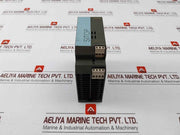 Siemens 6Ep1333-2Ba01 Power Supply Unit Ac 120/230V 2.1/1.15A 50/60Hz