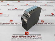 Siemens 6Ep1333-2Ba01 Power Supply Unit Ac 120/230V 2.1/1.15A 50/60Hz