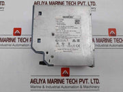 Siemens 6Ep1334-3Ba10 Sitop Psu200M Power Supply Ac 120-230V 4.4-2,4A 50-60Hz