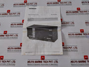 Siemens 6Ep1 337-3Ba00 Sitop Modular Power Supply Ac 120V/230V, 50/60Hz