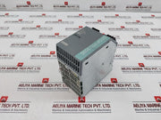 Siemens 6Ep1436-2Ba10 Sitop Psu300S Power Supply 50/60Hz