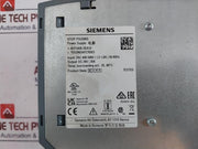 Siemens 6Ep1436-2Ba10 Sitop Psu300S Power Supply 50/60Hz