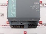 Siemens 6Ep1436-2Ba10 Sitop Psu300S Power Supply 50/60Hz