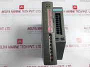 Siemens 6Ep1 931-2Ec21 Power Supply Module Dc 24V/16A