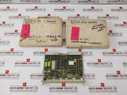 Siemens 6Es5-246-4Ua31 Simatic Electronic Card