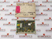 Siemens 6Es5-246-4Ua31 Simatic Electronic Card