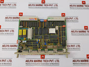 Siemens 6Es5-246-4Ua31 Simatic Electronic Card