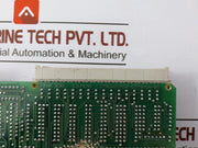 Siemens 6Es5-246-4Ua31 Simatic Electronic Card