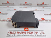 Siemens 6es5 410-7aa 11 Digital Output Module 24vdc