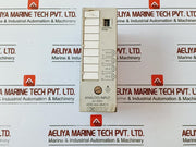 Siemens Simatic S5 6Es5 464-8Mc11 Analog Input Module  4X ± 10V
