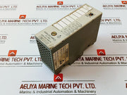 Siemens Simatic S5 6Es5 464-8Mc11 Analog Input Module  4X ± 10V