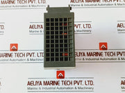 Siemens Simatic S5 6Es5 464-8Mc11 Analog Input Module  4X ± 10V