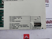 Siemens 6Es5465-4Ua11 Non Floating Analog Input Module 16 Inputs Simatic S5,465