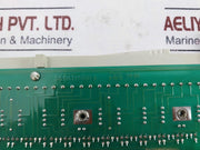 Siemens 6Es5465-4Ua11 Non Floating Analog Input Module 16 Inputs Simatic S5,465