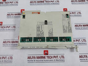 Siemens 6Es5465-4Ua11 Non Floating Analog Input Module 16 Inputs Simatic S5,465