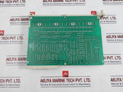 Siemens 6Es5465-4Ua11 Non Floating Analog Input Module 16 Inputs Simatic S5,465