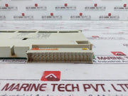 Siemens 6Es5465-4Ua11 Non Floating Analog Input Module 16 Inputs Simatic S5,465