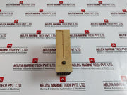 Siemens 6Es5 470-8Mc12 Analog Output Module 2X4-20Ma