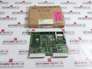 Siemens 6Es5928-3Ub21 Cpu928B Simatic Central Processing Unit Card