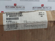 Siemens 6Es5928-3Ub21 Cpu928B Simatic Central Processing Unit Card
