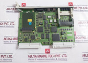 Siemens 6Es5928-3Ub21 Cpu928B Simatic Central Processing Unit Card