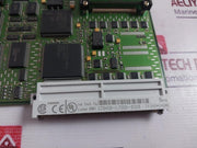 Siemens 6Es5928-3Ub21 Cpu928B Simatic Central Processing Unit Card