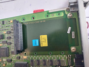 Siemens 6Es5928-3Ub21 Cpu928B Simatic Central Processing Unit Card