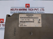 Siemens Simatic S5 Cpu 942B 6Es5 942-7Ub11 Central Processing Unit 
