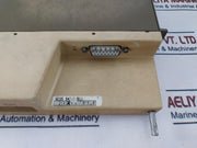 Siemens Simatic S5 Cpu 942B 6Es5 942-7Ub11 Central Processing Unit 