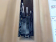 Siemens Simatic S5 Cpu 942B 6Es5 942-7Ub11 Central Processing Unit 