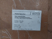 Siemens Simatic S5 Cpu 942B 6Es5 942-7Ub11 Central Processing Unit 