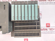 Siemens 6Es7120-1Bh00-0Aa0, 6Es7122-1Bb10-0Aa0 Simatic Sc Terminal Block Module
