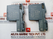Siemens 6Es7131-6Bh01-0Ba0 Digital Input Module 24 Vdc, 90Ma