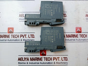 Siemens 6Es7131-6Bh01-0Ba0 Digital Input Module 24 Vdc, 90Ma