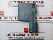 Siemens 6Es7131-6Bh01-0Ba0 Digital Input Module 24 Vdc, 90Ma