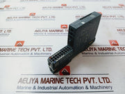 Siemens 6Es7131-6Bh01-0Ba0 Digital Input Module 24 Vdc, 90Ma