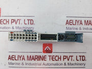 Siemens 6Es7131-6Bh01-0Ba0 Simatic Et 200Sp Digital Input Module