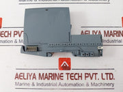 Siemens 6Es7134-6Jd00-0Ca1 Analog Input Module Simatic Et 200Sp