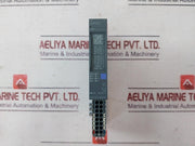 Siemens 6Es7134-6Jd00-0Ca1 Analog Input Module Simatic Et 200Sp