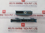 Siemens 6Es7134-6Jd00-0Ca1 Analog Input Module Simatic Et 200Sp