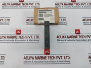 Siemens 6Es7 135-4Fb01-0Ab0 Analog Output Module