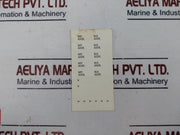 Siemens 6Es7 138-4Db03-0Ab0 Analog Input Module New