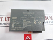 Siemens 6Es7 151-1Aa05-0Ab0/ 6Es7 138-4Ca60-0Ab0/ 6Es7 131-4Bf50-0Aa0 Module