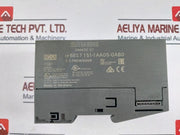 Siemens 1P 6Es7 151-1Aa05-0Ab0 Interface Module Im 151-1