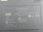 Siemens 6es7 153-1aa03-0xb0