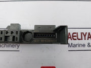 Siemens 6Es7 193-4Cb10-0Aa0 Terminal Module Used
