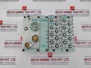 Siemens Simatic 6Es7 194-4Ad00-0Aa0 Et 200Pro Module Dc24V